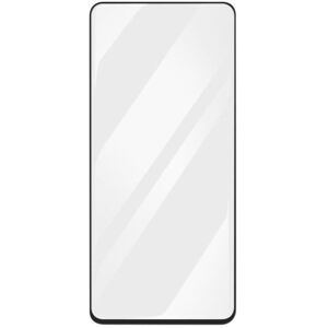 Google Pixel 8 Pro Avizar Tempered Glass Screen Protector - Black Google Pixel 8 Pro Avizar Tempered Glass Screen Protector - Black