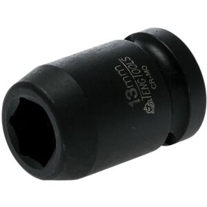 TENG TOOLS Tengtools - Teng 920513N Impact Socket Hexagon 6-Point 1/2in Drive 13mm TEN920513N TENG TOOLS Tengtools - Teng 920513N Impact Socket Hexagon 6-Point 1/2in Drive 13mm TEN920513N