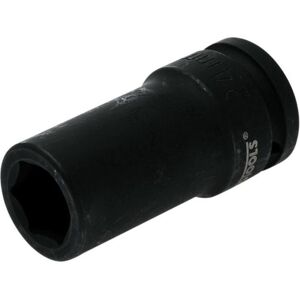 Teng Deep Impact Socket - 24mm Impact Socket for Power Tools Teng Deep Impact Socket - 24mm Impact Socket for Power Tools