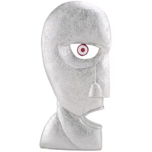 Tlily - The Division Bell Head Statue Creatives Resin Decorative the Sculpture Ornaments Tlily - The Division Bell Head Statue Creatives Resin Decorative the Sculpture Ornaments