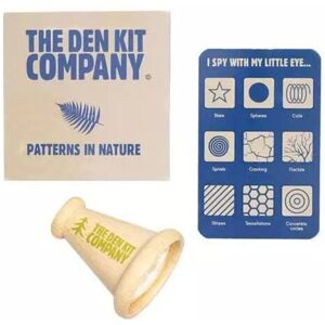 Original Organics - The Patterns In Nature Kit - The Den Kit Co Original Organics - The Patterns In Nature Kit - The Den Kit Co