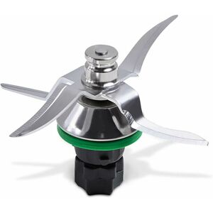 Gabrielle - Thermomix TM5 Knife, Blade for Vorwerk TM5 Thermomix Robot, Spare Part and Spare Accessory Gabrielle - Thermomix TM5 Knife, Blade for Vorwerk TM5 Thermomix Robot, Spare Part and Spare Accessory