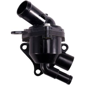 TLILY Thermostat Assembly & Housing for -V 2.4L 2002-2006 2.0L 2002-2005 TLILY Thermostat Assembly & Housing for -V 2.4L 2002-2006 2.0L 2002-2005