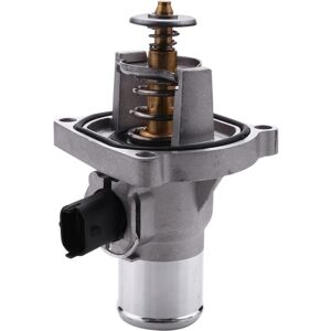 TLILY Thermostat For Cruze Aveo Zafira 96984104 TLILY Thermostat For Cruze Aveo Zafira 96984104