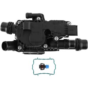 MAXPEEDINGRODS BFO - Thermostat Housing For Peugeot Expert Citroen Berlingo 1.6 BlueHDi 8V MAXPEEDINGRODS BFO - Thermostat Housing For Peugeot Expert Citroen Berlingo 1.6 BlueHDi 8V