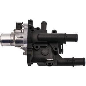 Maxpeedingrods - Thermostat Housing For Vauxhall Opel Astra h j Insignia Zafira 1.6 1.8 Petrol Maxpeedingrods - Thermostat Housing For Vauxhall Opel Astra h j Insignia Zafira 1.6 1.8 Petrol