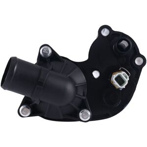 TLILY Thermostat Housing W/ Sensors for Explorer 4.0L V6 2L2Z8575AA Mountaineer 2002-2010 TLILY Thermostat Housing W/ Sensors for Explorer 4.0L V6 2L2Z8575AA Mountaineer 2002-2010
