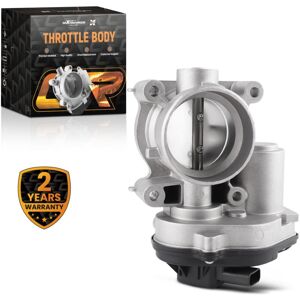 Maxpeedingrods - Throttle Body For FordFocusC-MAX 1.8/2.0/2.3 Mondeo BA7 2.01537636 Maxpeedingrods - Throttle Body For FordFocusC-MAX 1.8/2.0/2.3 Mondeo BA7 2.01537636