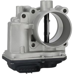 MAXPEEDINGRODS Throttle Body for Mitsubishi Triton ML 06-2009 L200/ Triton 2.5 05-15 240640306 MAXPEEDINGRODS Throttle Body for Mitsubishi Triton ML 06-2009 L200/ Triton 2.5 05-15 240640306