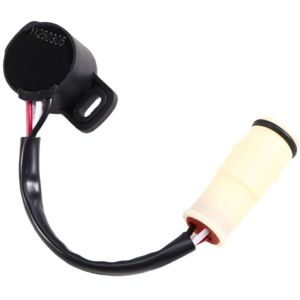 Tlily - Throttle Pedal Accelerator Potentiometer Sensor 271A2-62101 for tcm Electric Forklift FB15-6 FB20-6 FB25-6 FB30-6 Tlily - Throttle Pedal Accelerator Potentiometer Sensor 271A2-62101 for tcm Electric Forklift FB15-6 FB20-6 FB25-6 FB30-6