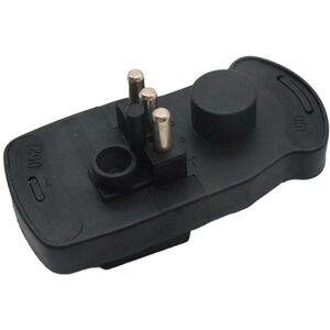 Tlily - Throttle Position Sensor 3437224037 3437010039 3437224035 for W201 W124 W126 W461 R107 Tlily - Throttle Position Sensor 3437224037 3437010039 3437224035 for W201 W124 W126 W461 R107