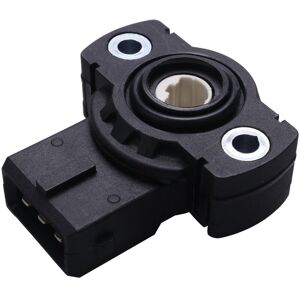 TLILY Throttle Position Sensor For 3 5 7 8 Series E30 E36 E34 E39 E32 E38 Z3 M3 13631726591, 13631721456 TLILY Throttle Position Sensor For 3 5 7 8 Series E30 E36 E34 E39 E32 E38 Z3 M3 13631726591, 13631721456