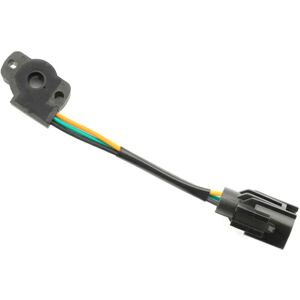 Tlily - Throttle Position Sensor for E-Series Pickup F-Series TH44T Car Tlily - Throttle Position Sensor for E-Series Pickup F-Series TH44T Car