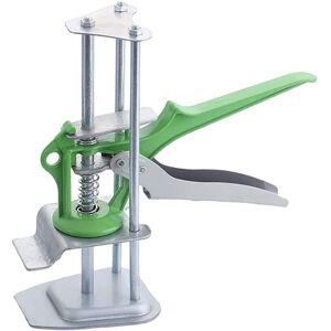 MEMKEY Tile lifter, lifter, auxiliary tool, lifting leveler, wall lifter, wall tile leveling lifter, high height MEMKEY Tile lifter, lifter, auxiliary tool, lifting leveler, wall lifter, wall tile leveling lifter, high height