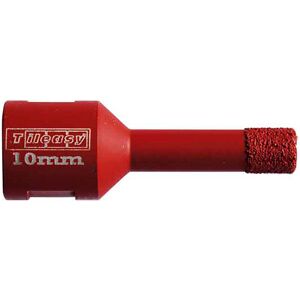 Tileasy - 10mm Angle Grinder Dry Diamond Drill Bit - DRY10A Tileasy - 10mm Angle Grinder Dry Diamond Drill Bit - DRY10A