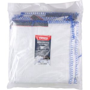 Timco - Builders Bulk Bags 1000 kg / 1 Tonne - 900 x 900 x 800mm Timco - Builders Bulk Bags 1000 kg / 1 Tonne - 900 x 900 x 800mm