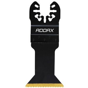 Addax - timco Multi-Tool Fine Cut Blades For Wood/Metal Titanium Coated Bi-Metal - 32mm Addax - timco Multi-Tool Fine Cut Blades For Wood/Metal Titanium Coated Bi-Metal - 32mm