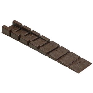Wedge Strips - 1 - 8mm - Timco Wedge Strips - 1 - 8mm - Timco