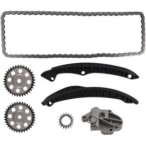 Maxpeedingrods - Timing Chain Kit Tensioner Assembly for Seat Ibiza Skoda Fabia 03C109507AH Maxpeedingrods - Timing Chain Kit Tensioner Assembly for Seat Ibiza Skoda Fabia 03C109507AH