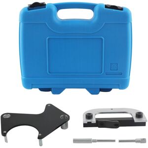 Maxpeedingrods - Timing Locking Setting Tool Kit for Renault Clio Megane 1.4 1.6 16v F4P, F4R Maxpeedingrods - Timing Locking Setting Tool Kit for Renault Clio Megane 1.4 1.6 16v F4P, F4R