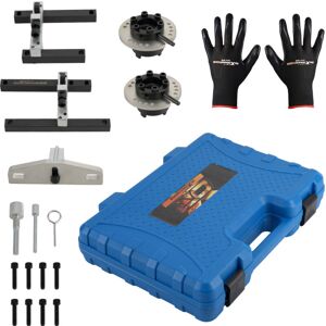 Maxpeedingrods - Engine Timing Tool Kit for Ford 1.0 Ecoboost Mondeo Fiesta 13-17 Focus 12-18 Maxpeedingrods - Engine Timing Tool Kit for Ford 1.0 Ecoboost Mondeo Fiesta 13-17 Focus 12-18