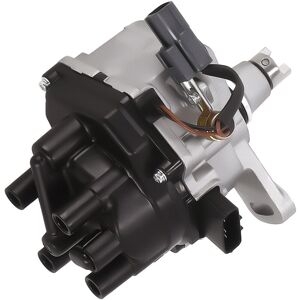 Maxpeedingrods - Ignition Distributor For Nissan Micra 2 ii K11 1.0 1.3 Only 16v 22100-99B0A Maxpeedingrods - Ignition Distributor For Nissan Micra 2 ii K11 1.0 1.3 Only 16v 22100-99B0A