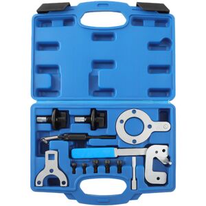 Maxpeedingrods - Timing Tool Kit for vauxhall 1.3 CDTi Diesel Corsa Astra Tigra Meriva 2003-09 uk Maxpeedingrods - Timing Tool Kit for vauxhall 1.3 CDTi Diesel Corsa Astra Tigra Meriva 2003-09 uk