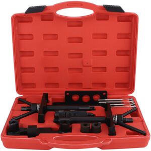 MAXPEEDINGRODS Timing Tool Set For Volvo 700 800 850 900 S60 S80 V70 XC90 4-6 Cyl -2006 MAXPEEDINGRODS Timing Tool Set For Volvo 700 800 850 900 S60 S80 V70 XC90 4-6 Cyl -2006