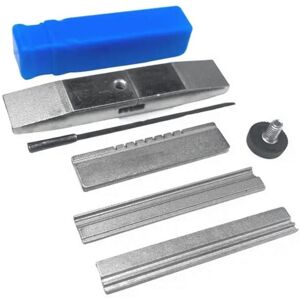 Tlily - Tin Foil Tool for Locksmith Tools Repair Set Door Lock Opener Tlily - Tin Foil Tool for Locksmith Tools Repair Set Door Lock Opener