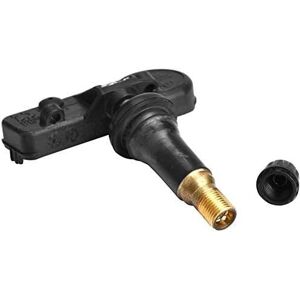 Gotrays - Tire Pressure Monitoring Sensor, 433MHz Tire Pressure Monitoring tpms Sensor for Citroen C4 Peugeot 308 9683420380 Gotrays - Tire Pressure Monitoring Sensor, 433MHz Tire Pressure Monitoring tpms Sensor for Citroen C4 Peugeot 308 9683420380