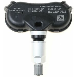 Tlily - Tire Pressure Sensor Monitoring 42753-SNA-A83 For Honda Odyssey Tire Pressure Sensor tpms Tire Pressure Sensor Tlily - Tire Pressure Sensor Monitoring 42753-SNA-A83 For Honda Odyssey Tire Pressure Sensor tpms Tire Pressure Sensor
