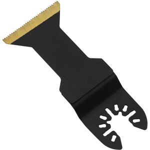 Aougo - Titanium Oscillating Multitool Blade for Wood, Metal and Hard Materials, 3-Pack Aougo - Titanium Oscillating Multitool Blade for Wood, Metal and Hard Materials, 3-Pack