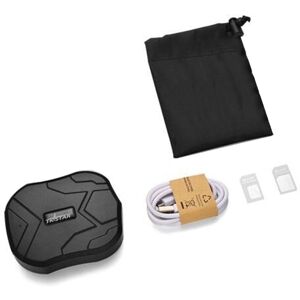 TLILY TK-905B Wireless Bluetooth Car Alarm Locator for Speaker TLILY TK-905B Wireless Bluetooth Car Alarm Locator for Speaker