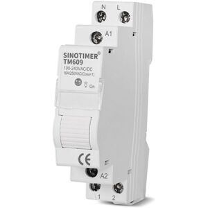 TLILY TM609 WiFi Smart Switch Tuya APP Remote Control Wireless Countdown Time Home Staircase Light 220V 110V TLILY TM609 WiFi Smart Switch Tuya APP Remote Control Wireless Countdown Time Home Staircase Light 220V 110V