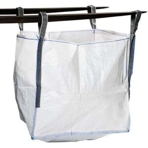 STORM TRADING GROUP 3 x Tonne Bags/ Builders Garden Waste Sack 85x85x85 CM STORM TRADING GROUP 3 x Tonne Bags/ Builders Garden Waste Sack 85x85x85 CM