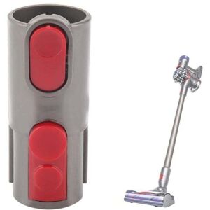 YMYNY Tool Brush Adapter for V7 V8 V10 SV10 SV11 mumu YMYNY Tool Brush Adapter for V7 V8 V10 SV10 SV11 mumu