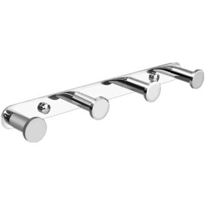 Linghhang - Towel Hook Towel Hooks Wall Hook Coat Hook Towel Rack Bathroom Wall Mounted Hook Linghhang - Towel Hook Towel Hooks Wall Hook Coat Hook Towel Rack Bathroom Wall Mounted Hook