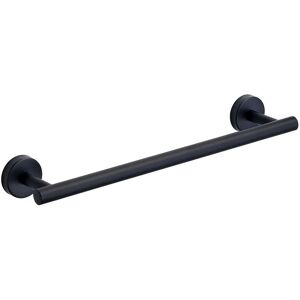 YMYNY Towel rail for the bathroom, towel rail for the kitchen, tea towel rail for the kitchen, drilling, stainless steel 304, rust-proof, wall mount, 30 cm YMYNY Towel rail for the bathroom, towel rail for the kitchen, tea towel rail for the kitchen, drilling, stainless steel 304, rust-proof, wall mount, 30 cm