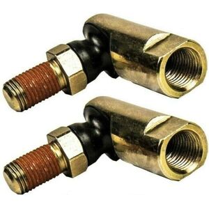 SJQKA Tractor Ball Joint 923-0448 923-0448A 723-0448 723-0448A for mtd Cub Troy Bilt Huskee, Toro SJQKA Tractor Ball Joint 923-0448 923-0448A 723-0448 723-0448A for mtd Cub Troy Bilt Huskee, Toro