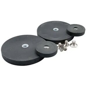 Tradetidy TT-MAGKIT Magnetic No Drill Van Storage Mounting Kit Van Organiser Tradetidy TT-MAGKIT Magnetic No Drill Van Storage Mounting Kit Van Organiser