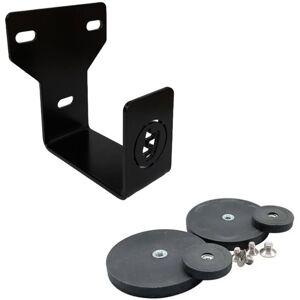 Tradetidy TT-SHB General Storage Hook Spade Saw Organiser + Magnetic Mounting Kit Tradetidy TT-SHB General Storage Hook Spade Saw Organiser + Magnetic Mounting Kit