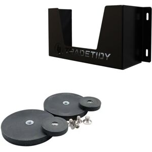 Tradetidy TT-UGB Ultragrime Wipes Van Holder + Magnetic Mounting Kit Tradetidy TT-UGB Ultragrime Wipes Van Holder + Magnetic Mounting Kit