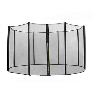 Aquariss - Trampoline Replacement Safety Net Enclosure Surround Netting - 13ft Aquariss - Trampoline Replacement Safety Net Enclosure Surround Netting - 13ft