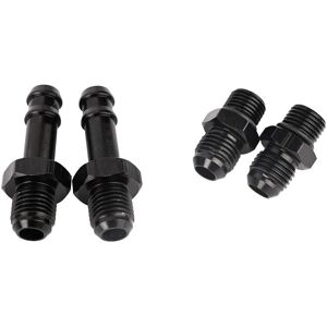 TLILY Transmission Cooler Hoses Lines Kit SS Fits for 2003-2007 Dodge Ram 2500/3500 Cummins 5.9L with 48RE Transmission TLILY Transmission Cooler Hoses Lines Kit SS Fits for 2003-2007 Dodge Ram 2500/3500 Cummins 5.9L with 48RE Transmission