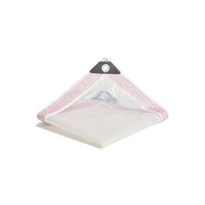 IKODM Transparent Tarpaulin with Eyelets - Transparent Outdoor Plastic Greenhouse Tarpaulin with Waterproof Terrace Waterproof Protection Tarps - for IKODM Transparent Tarpaulin with Eyelets - Transparent Outdoor Plastic Greenhouse Tarpaulin with Waterproof Terrace Waterproof Protection Tarps - for