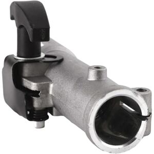 Memkey - Shaft Connector Joint Pliers Lawn Mower Brush Irrigation Hedge Trimmer Brush Cutter Accessory 26mm 9 Grooves Memkey - Shaft Connector Joint Pliers Lawn Mower Brush Irrigation Hedge Trimmer Brush Cutter Accessory 26mm 9 Grooves