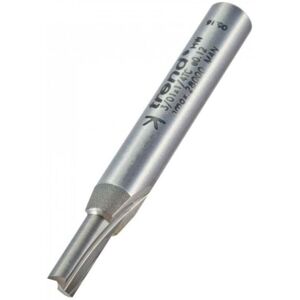 Trend Model TRE30114TC - 2-Flute Cutter 4.0mm x 11mm Trend Model TRE30114TC - 2-Flute Cutter 4.0mm x 11mm