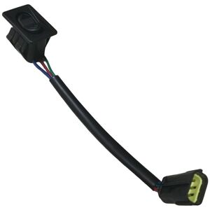 TLILY Trim Tilt Switch 87-896620001 87-8M0042300 for Mercury Outboard 25-400HP 1999-Up TLILY Trim Tilt Switch 87-896620001 87-8M0042300 for Mercury Outboard 25-400HP 1999-Up