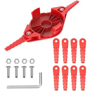 TLILY Trimmer Blades Head & CMZST0653 Spool for CMCST900 CMESTA900, CMZST065 Replacement Spools TLILY Trimmer Blades Head & CMZST0653 Spool for CMCST900 CMESTA900, CMZST065 Replacement Spools
