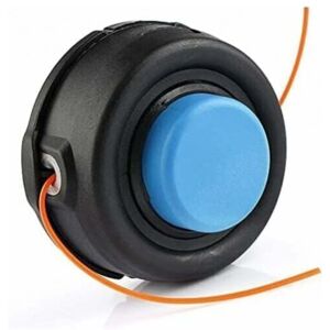 CYSLMUK Trimmer Head for Husqvarna T35 Auto Feed Tap Advance 223L 223R 322C 323C 325C 325CX 326CX Replacement Parts 531300194 CYSLMUK Trimmer Head for Husqvarna T35 Auto Feed Tap Advance 223L 223R 322C 323C 325C 325CX 326CX Replacement Parts 531300194